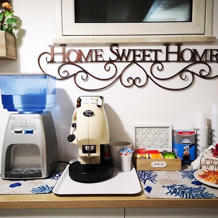 Ca&Sa Sweet Holiday チーニジ エクステリア 写真