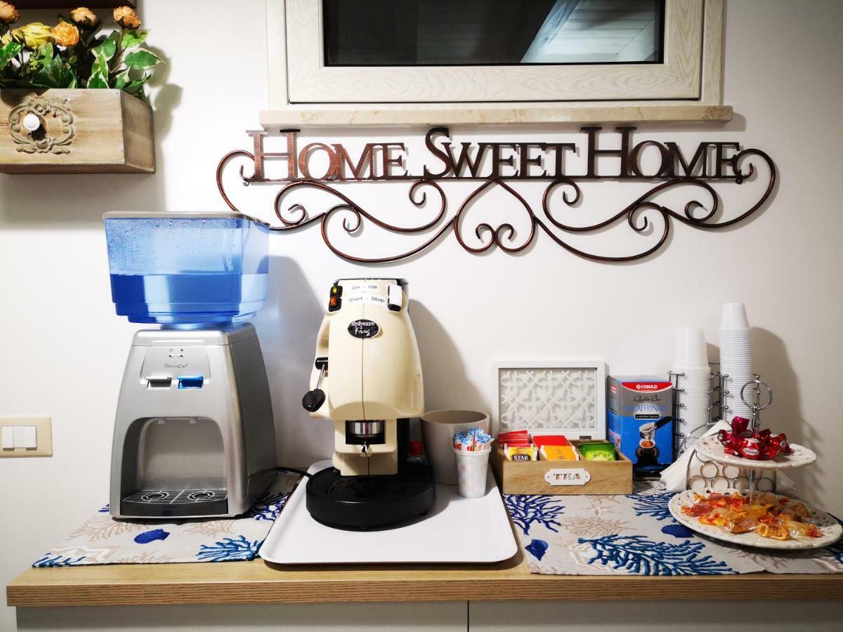 Ca&Sa Sweet Holiday チーニジ エクステリア 写真